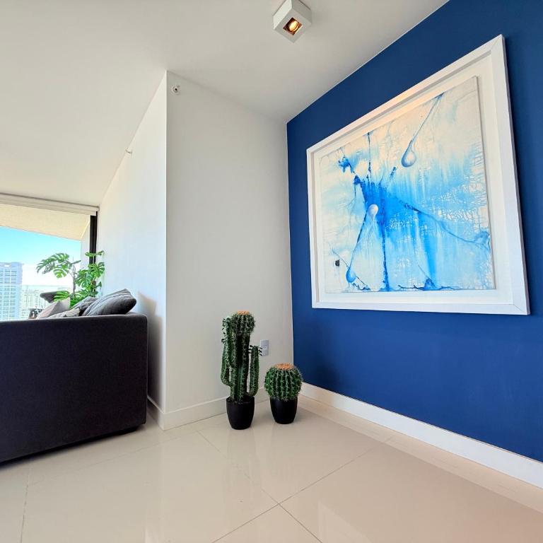 Artower de 3 dormitorios - Apartamento de 3 dormitorios - 2