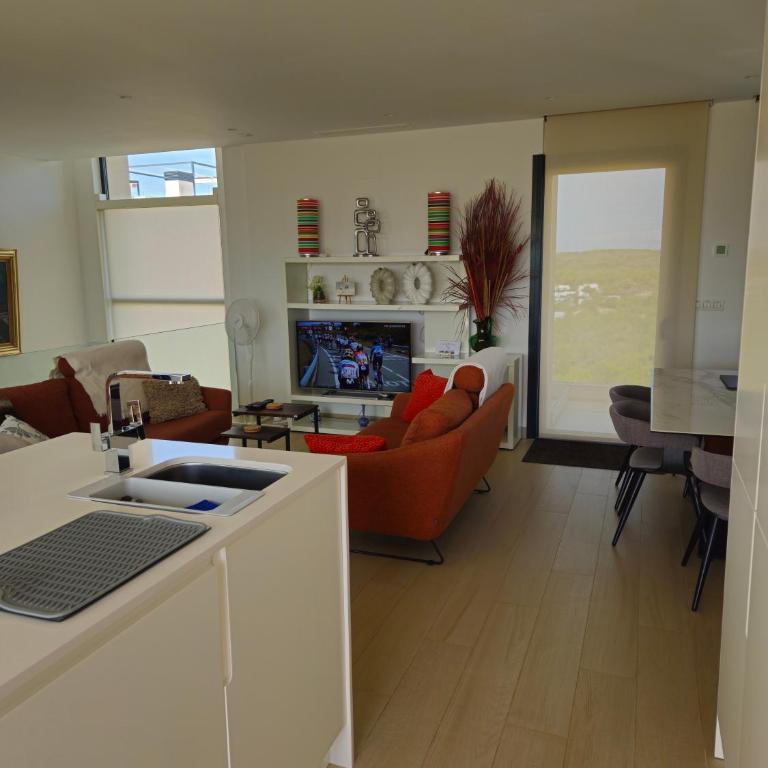 The Panoramic Penthouse - Apartamento Ático - 72