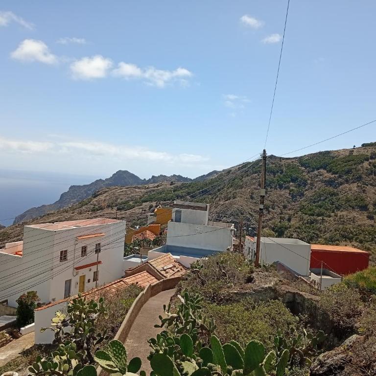 New apartments "Sea view" with kitchen and private bathroom - Apartamento Estudio con vistas al mar - 21