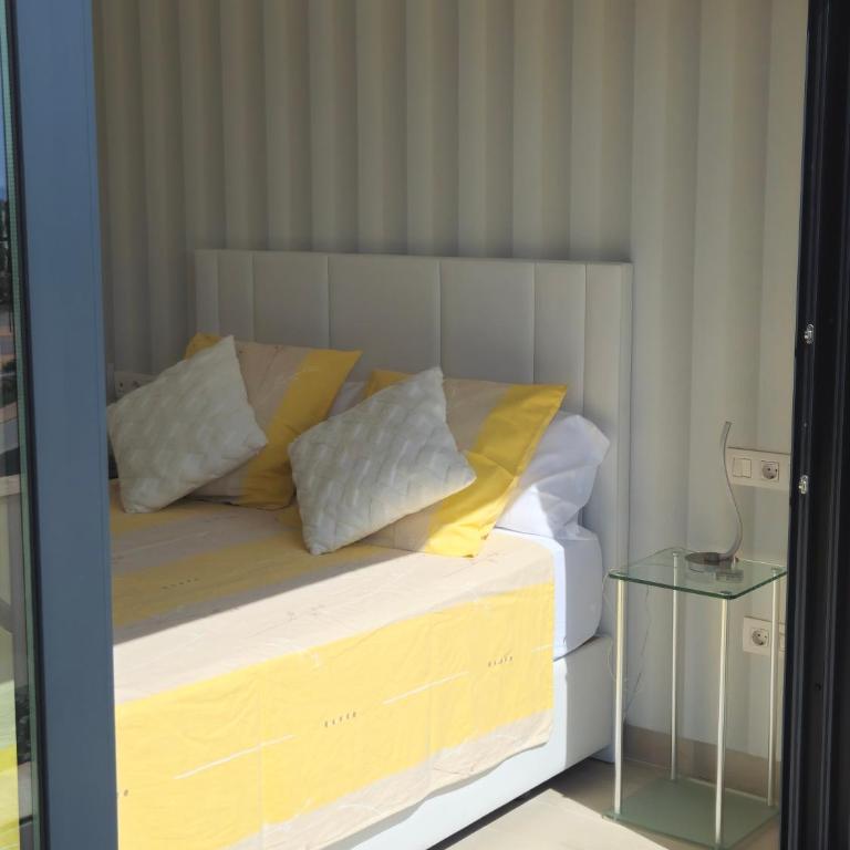 The Panoramic Penthouse - Apartamento Ático - 57