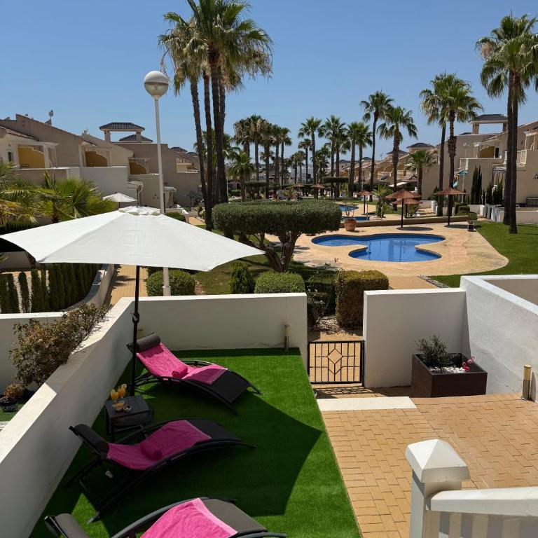 Casa Flamingo - Villa de 2 dormitorios - 1