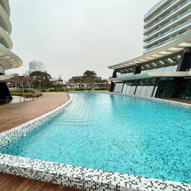 Artower de 3 dormitorios - Apartamento de 3 dormitorios - 23