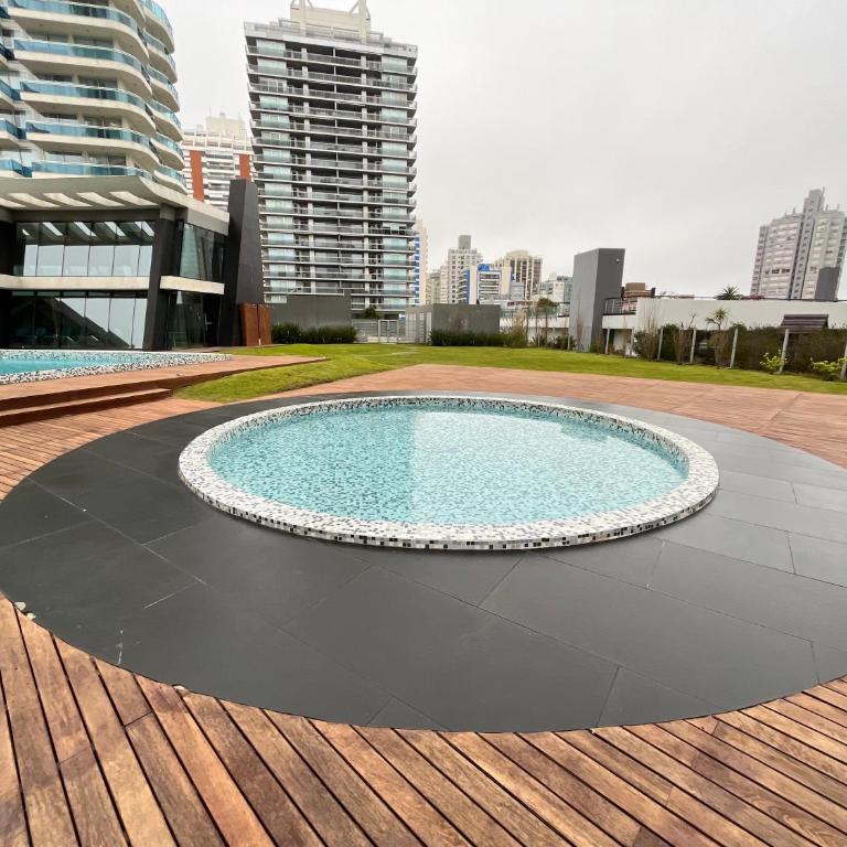 Artower de 3 dormitorios - Apartamento de 3 dormitorios - 24