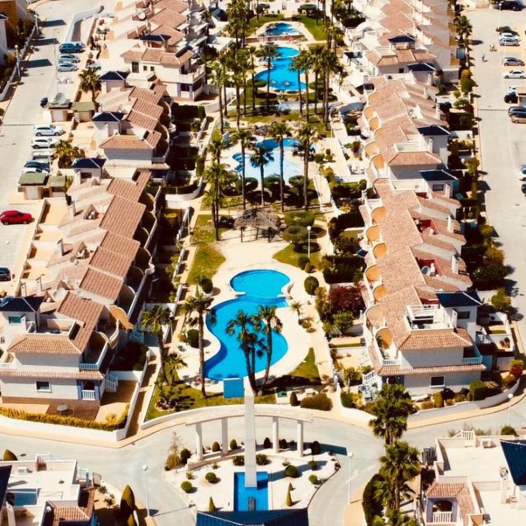 Casa Flamingo - Villa de 2 dormitorios - 17