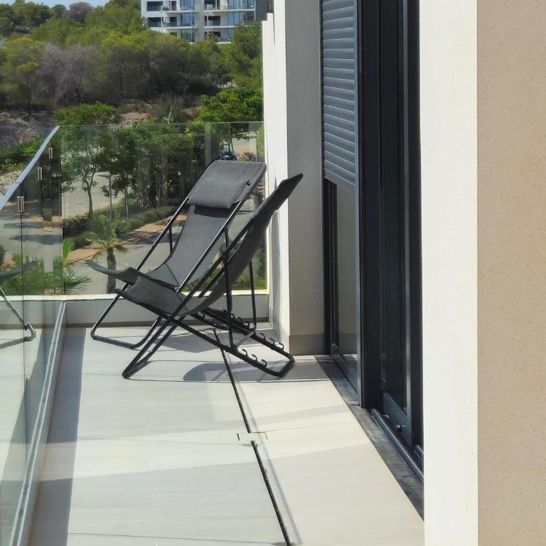 The Panoramic Penthouse - Apartamento Ático - 95