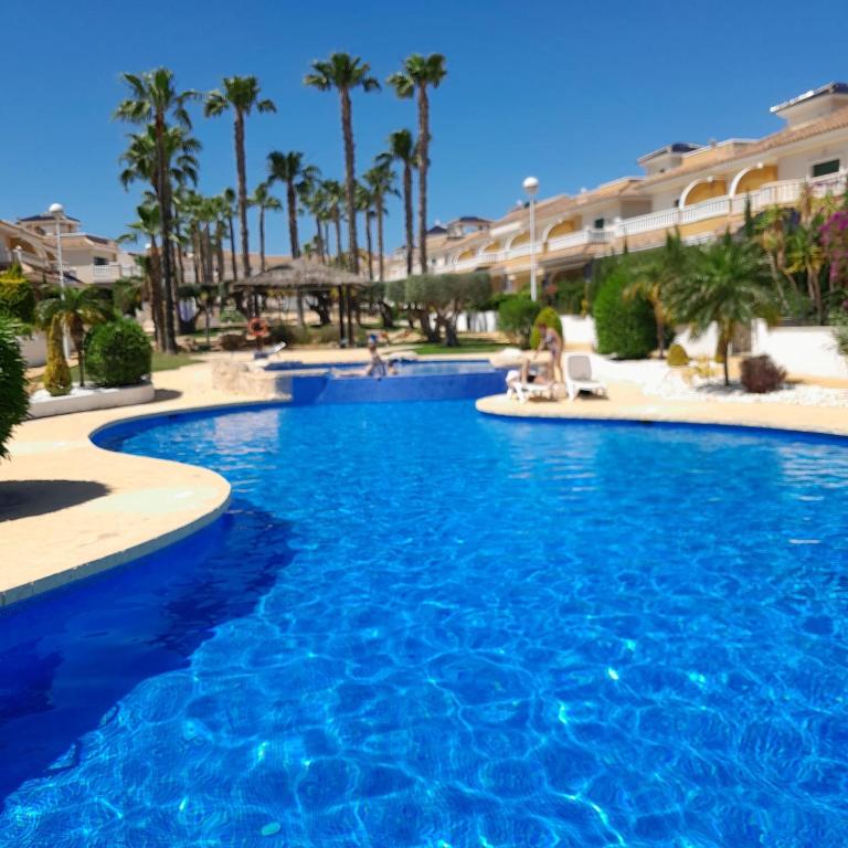 Casa Flamingo - Villa de 2 dormitorios - 18