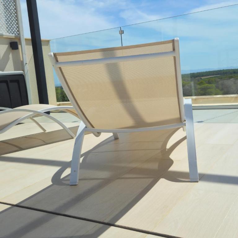 The Panoramic Penthouse - Apartamento Ático - 45