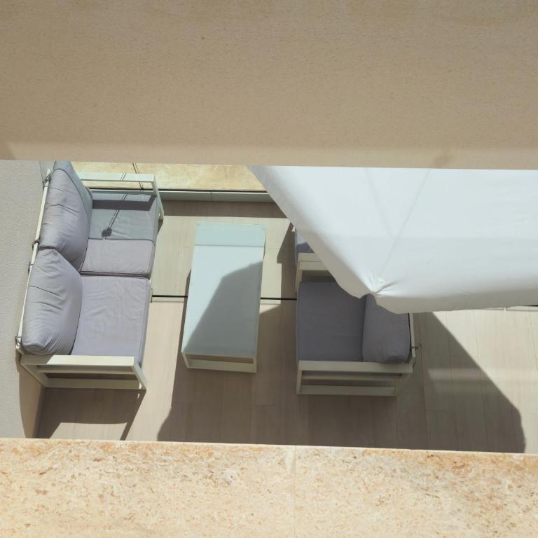 The Panoramic Penthouse - Apartamento Ático - 40