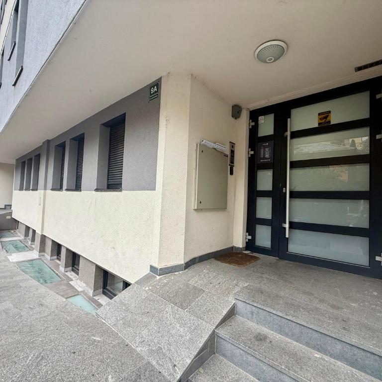 Apartment Jedra Sarajevo I Near Center & Station - Three-Bedroom Apartment - 41
