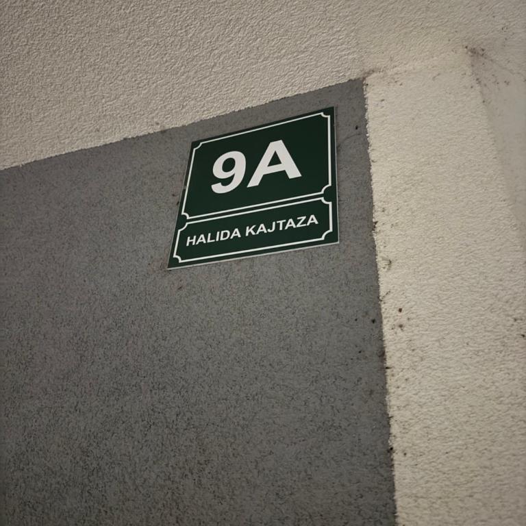 Apartment Jedra Sarajevo I Near Center & Station - Three-Bedroom Apartment - 40