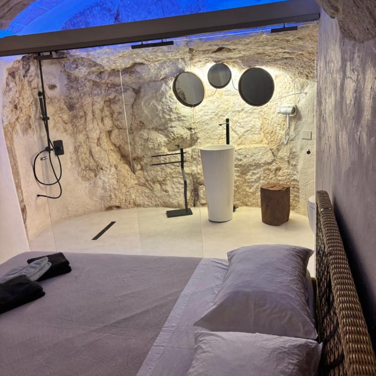 LEFKÓ Home JACUZZI VISTA - Appartamento Standard con 2 Camere da Letto - 26