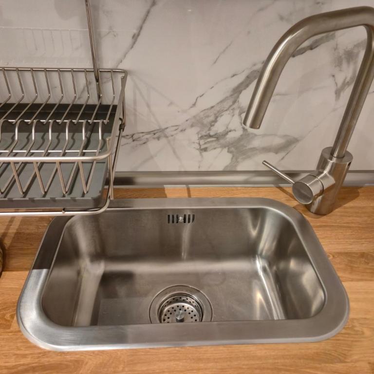 Mia's Home - Appartamento con 1 Camera da Letto - 21
