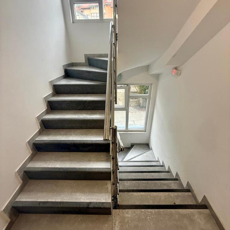 Apartment Jedra Sarajevo I Near Center & Station - Three-Bedroom Apartment - 38