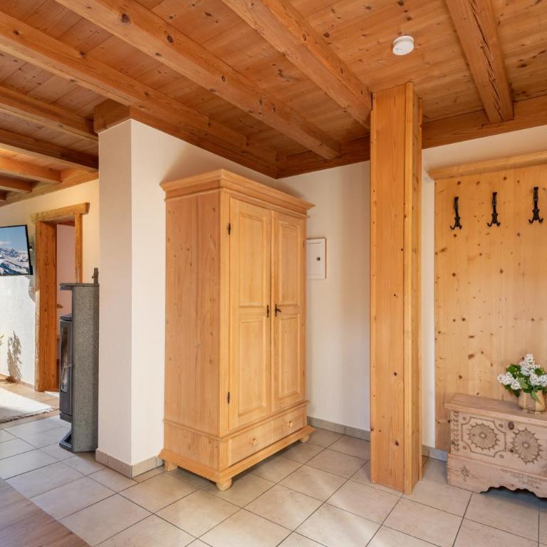 Bauernhof Hintenberg - Appartement 1 Chambre - 9