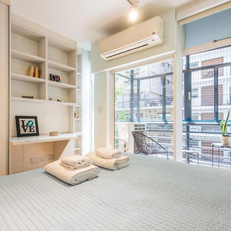 Apartment Paunero and Cabello by For Rent Argentina - Estudio Estudio - 5