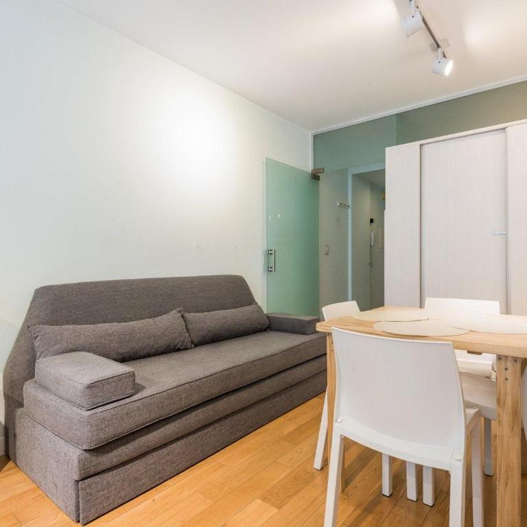 Apartment Paunero and Cabello by For Rent Argentina - Estudio Estudio - 9