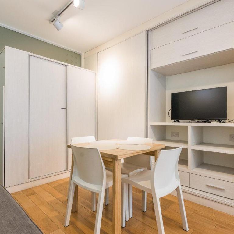 Apartment Paunero and Cabello by For Rent Argentina - Estudio Estudio - 10
