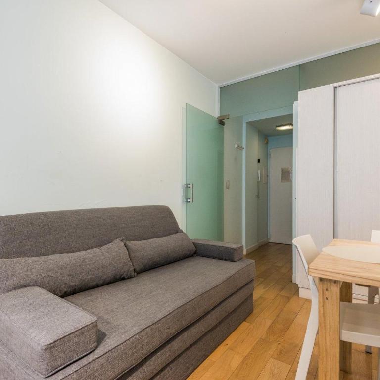 Apartment Paunero and Cabello by For Rent Argentina - Estudio Estudio - 11