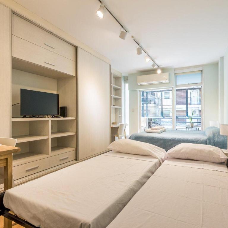 Apartment Paunero and Cabello by For Rent Argentina - Estudio Estudio - 12