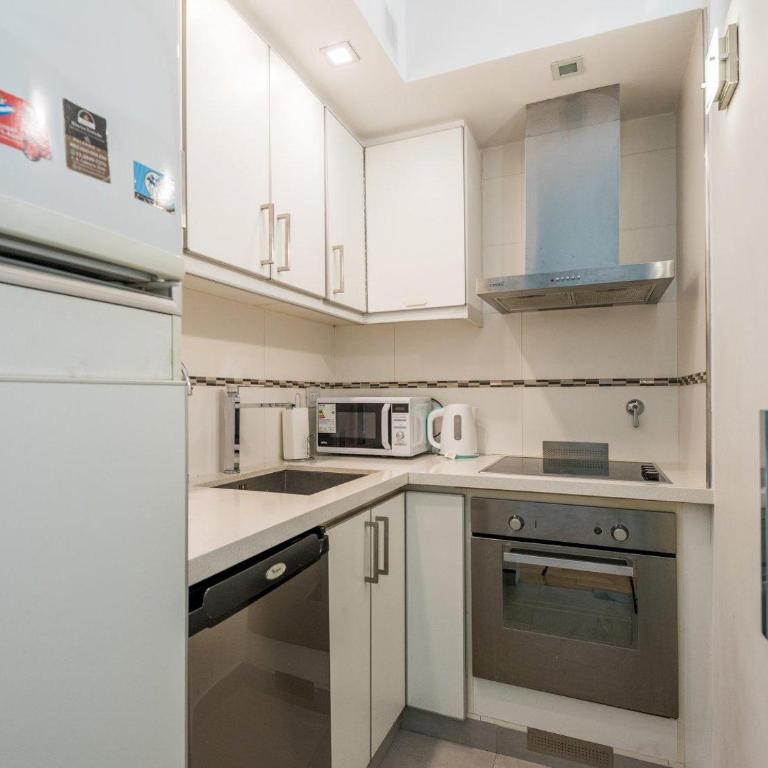 Apartment Paunero and Cabello by For Rent Argentina - Estudio Estudio - 13