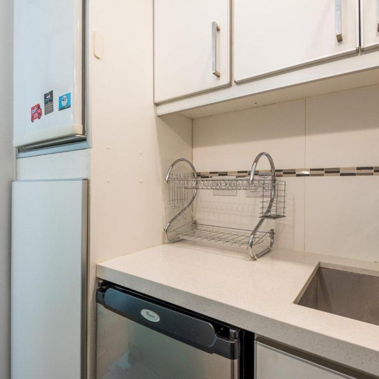 Apartment Paunero and Cabello by For Rent Argentina - Estudio Estudio - 15