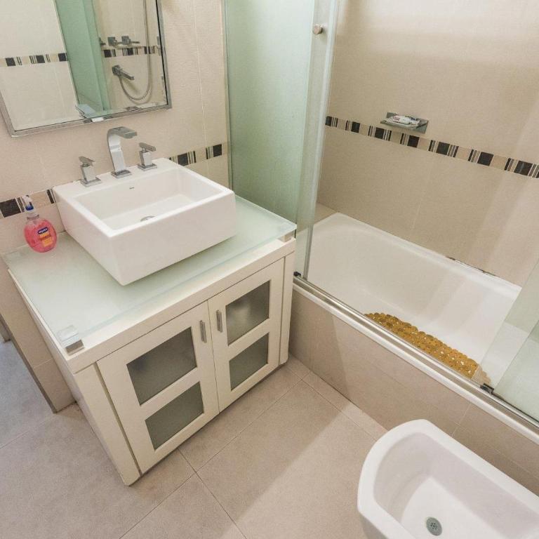 Apartment Paunero and Cabello by For Rent Argentina - Estudio Estudio - 16