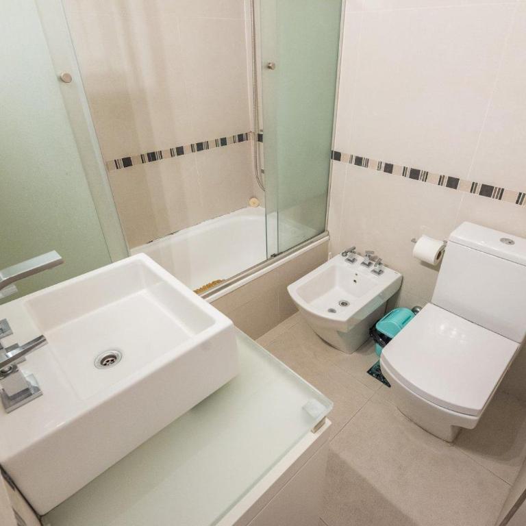 Apartment Paunero and Cabello by For Rent Argentina - Estudio Estudio - 17