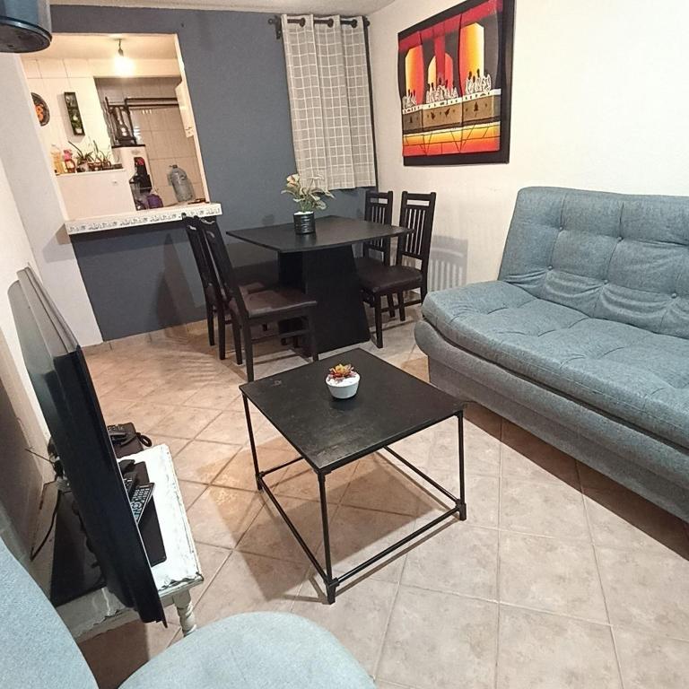 Santa Ma Kiosko - Two-Bedroom Apartment - 1