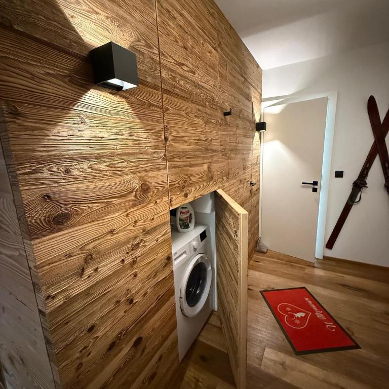 Casa Cebrano - Apartment mit 1 Schlafzimmer - 27