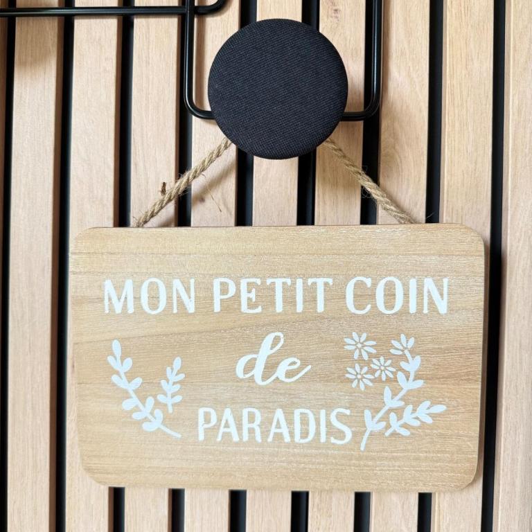 Cozy studio with air conditioning & pool & parking - Appartement 1 Chambre - 10