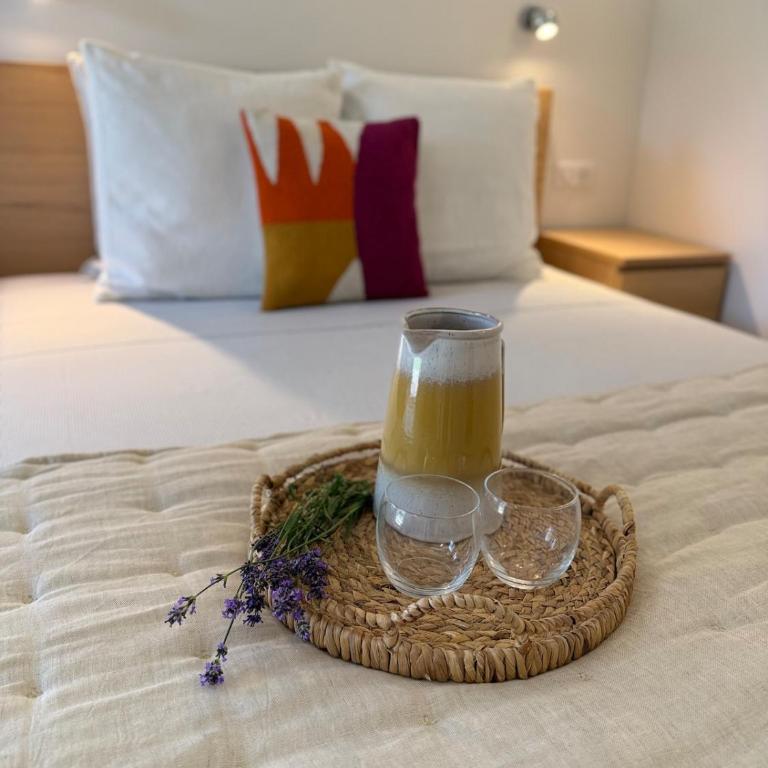 Cozy studio with air conditioning & pool & parking - Appartement 1 Chambre - 11