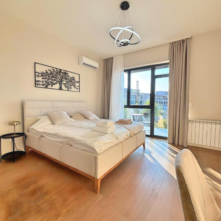 BW Sole Dream - Apartman sa 1 Spavaćom Sobom - 3