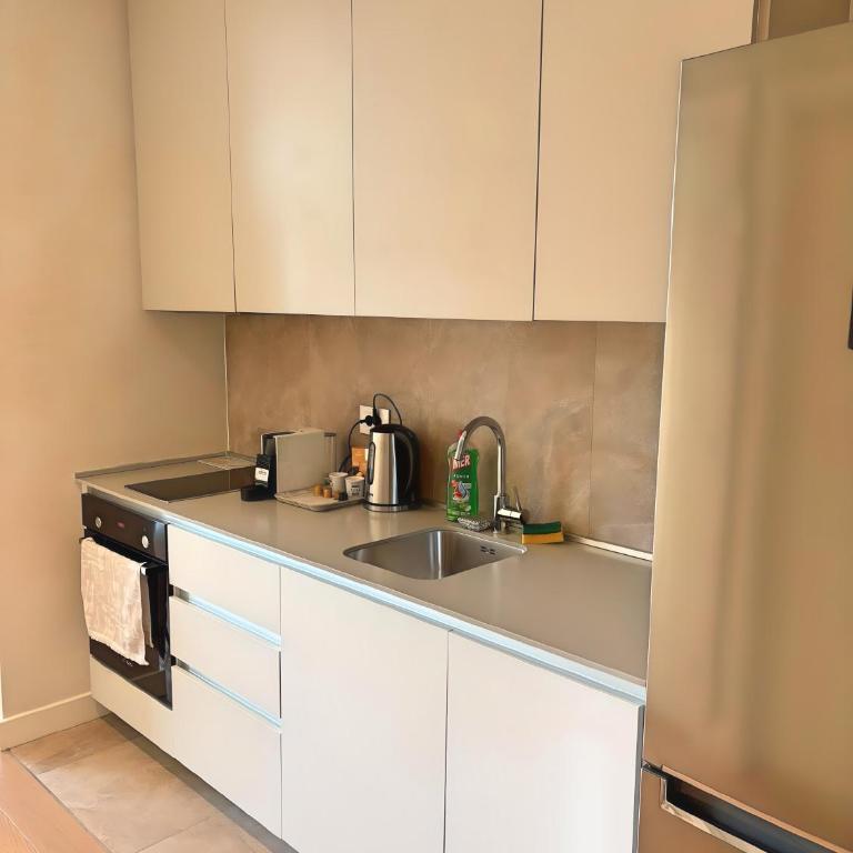 BW Sole Dream - Apartman sa 1 Spavaćom Sobom - 8