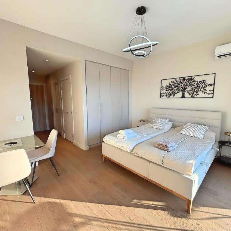 BW Sole Dream - Apartman sa 1 Spavaćom Sobom - 5