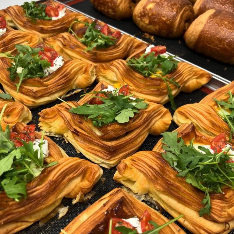 BW Sole Dream - Apartman sa 1 Spavaćom Sobom - 18