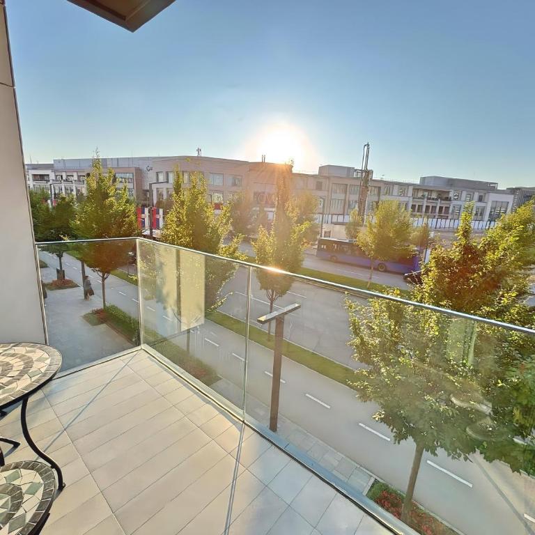 BW Sole Dream - Apartman sa 1 Spavaćom Sobom - 15