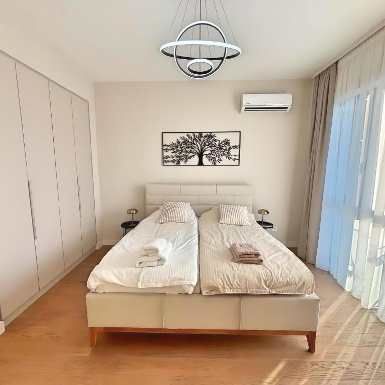 BW Sole Dream - Apartman sa 1 Spavaćom Sobom - 1