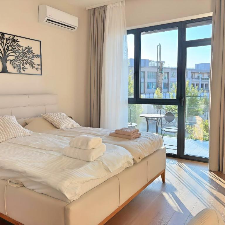 BW Sole Dream - Apartman sa 1 Spavaćom Sobom - 12