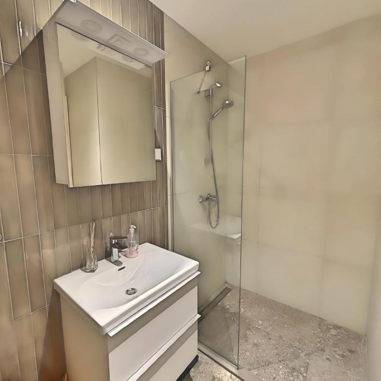 BW Sole Dream - Apartman sa 1 Spavaćom Sobom - 11