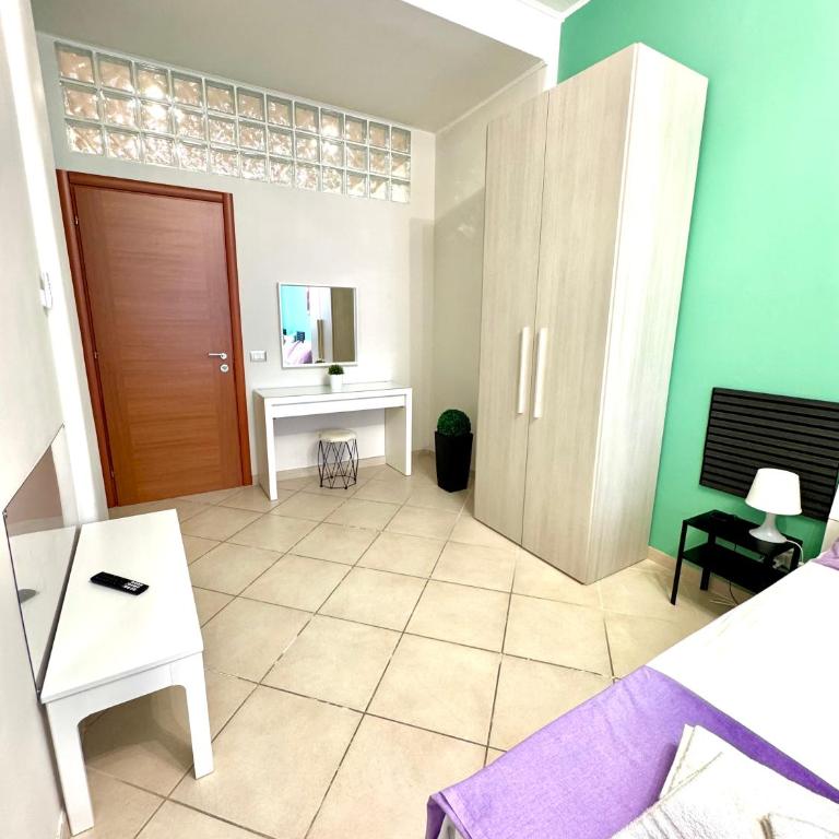 GarbantSuite Apartment In Rome - Two-Bedroom Apartment - 27