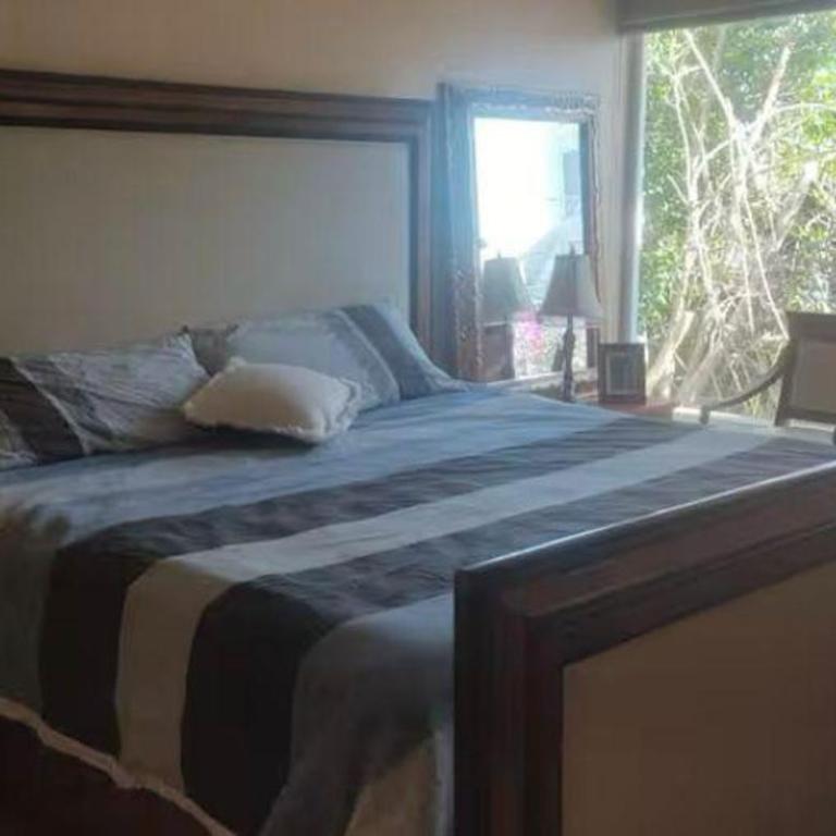 Los Colibries - Habitación Deluxe con cama extragrande - 1