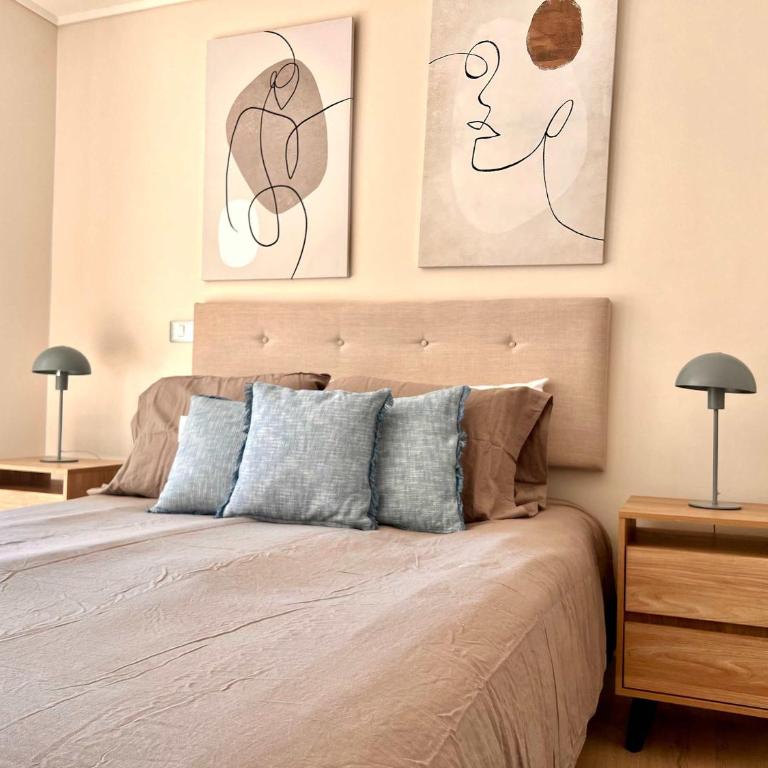 Exclusive and modern steps from Parque Arauco - Apartment - 5