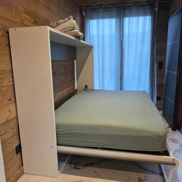 Studio - Appartement 1 Chambre - 4