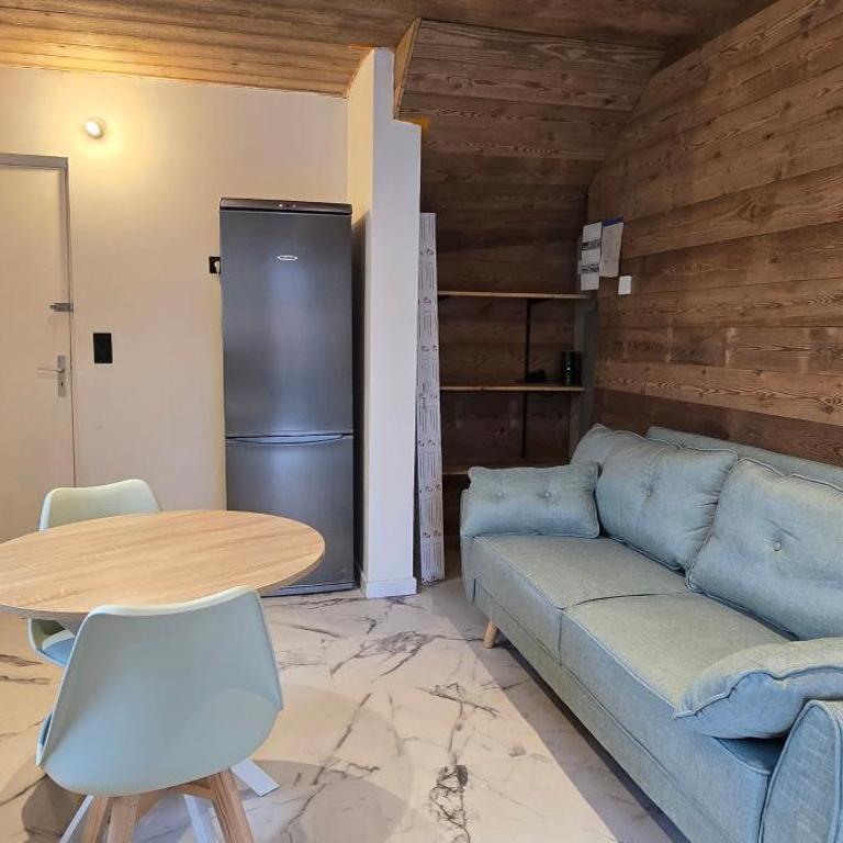 Studio - Appartement 1 Chambre - 10