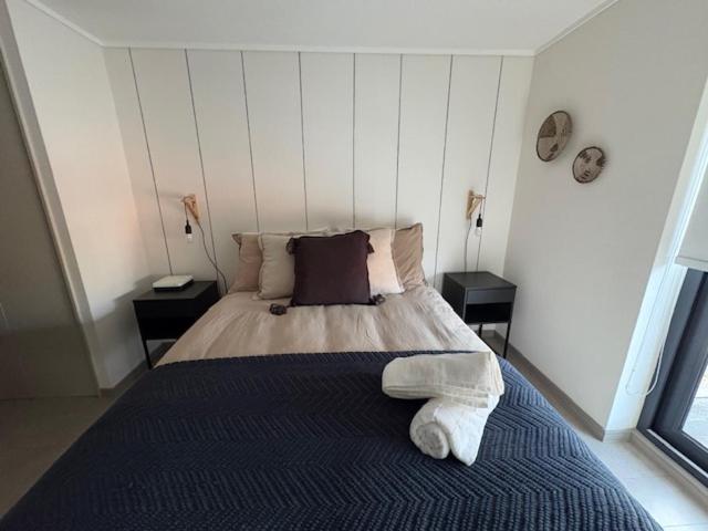 HT Depto a pasos de estacion Irarrazaval - Apartamento de 1 dormitorio - 7