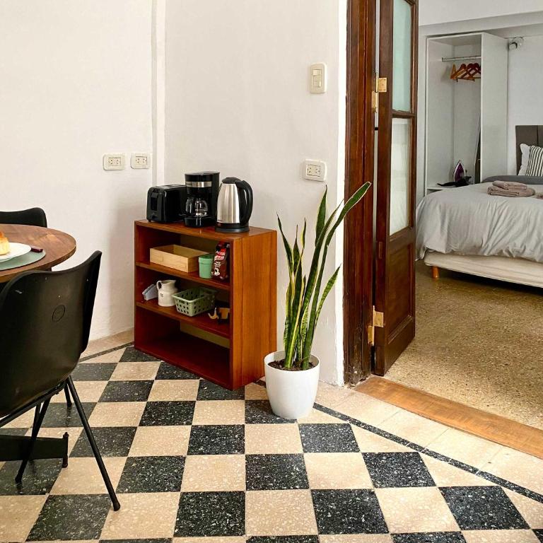 Hermoso Apt en el Moderno Palermo Hollywood - Apartamento - 2