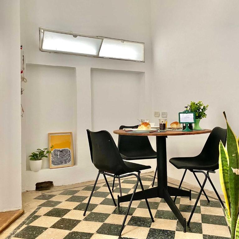 Hermoso Apt en el Moderno Palermo Hollywood - Apartamento - 3