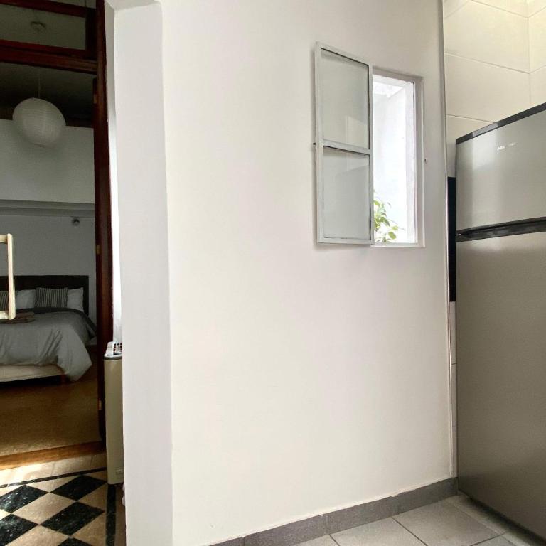 Hermoso Apt en el Moderno Palermo Hollywood - Apartamento - 8