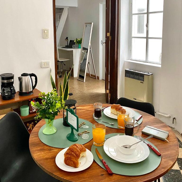 Hermoso Apt en el Moderno Palermo Hollywood - Apartamento - 19