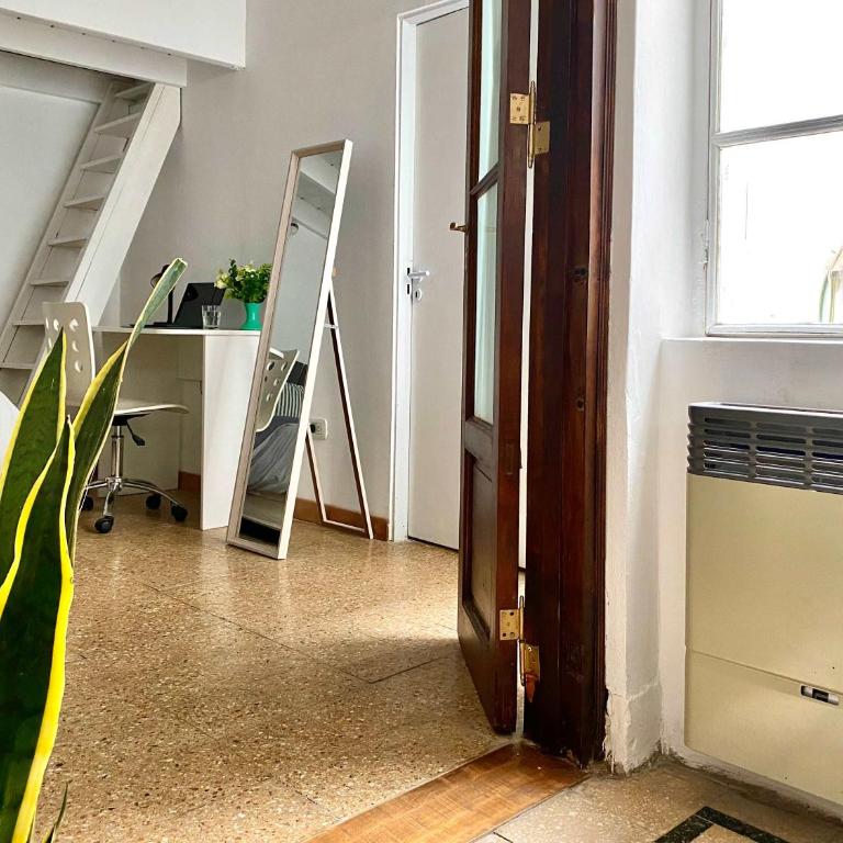 Hermoso Apt en el Moderno Palermo Hollywood - Apartamento - 22